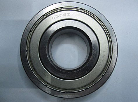 Customized 6306TN-Z Bearing