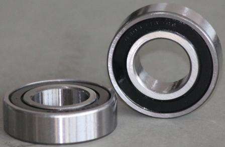 6205 2RS C3 sealed bearing China