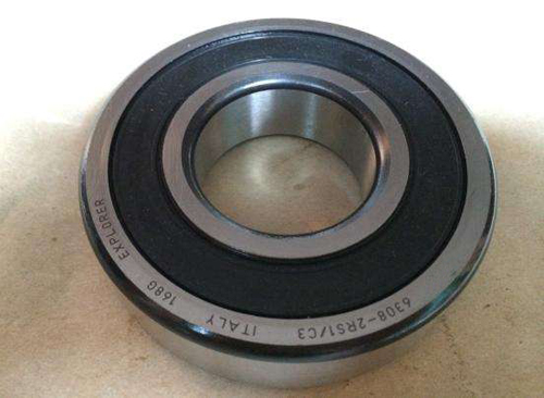 6308 2RS sealed bearing