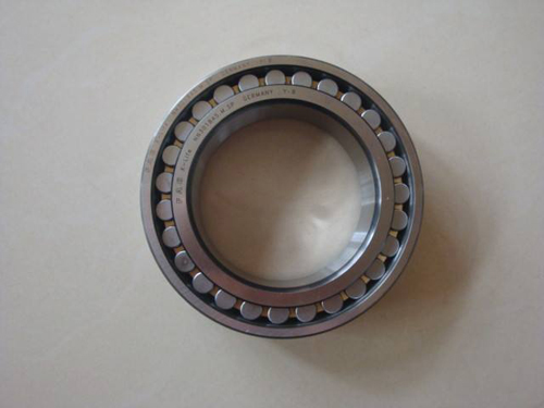 polyamide cage bearing 6307 C3 Manufacturers China