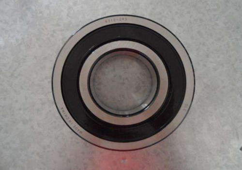 Latest design sealed ball bearing 6310-2RZ