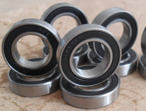 Advanced 6204 2RS C4 bearing for idler