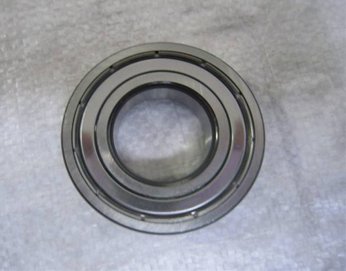 Fancy bearing 6306 2RZ C3 for idler