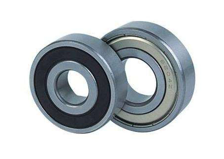 Latest design bearing 6308 ZZ C3 for idler